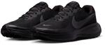Laufschuh NIKE "Revolution 8", Herren, Gr. 42, schwarz (schwarz, anthrazit),