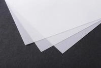 CLAIREFONTAINE Transparentpapier Transparentpapier, Ries, 50 Blatt A3, 140g...