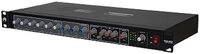 Omnitronic DJ Controller EM-312 Entertainment-Mixer