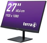 TERRA 2727W HA V2 LED HDMI USB-C DP 5ms TFT-Monitor