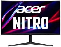 Acer Curved-Gaming-Monitor