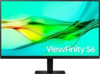Samsung S60UD LED-Monitor (80 cm/32 ", 2560 x 1440 px, Quad HD, 5 ms...