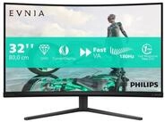 Philips 32M2C3500L Curved-Gaming-Monitor (80 cm/32 ", 2560 x 1440 px, QHD, 1 ms