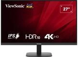 Viewsonic VA2708-4K-HD TFT-Monitor (3840 x 2160, 4 ms Reaktionszeit, 60 Hz, IPS