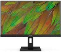 Philips 27 Zoll UHD IPS Business Monitor mit HDMI und DisplayPort TFT-Monitor...