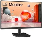 LG LG 27BA400-B, LED-Monitor, (Full HD, IPS, HDMI) TFT-Monitor (1920 x 1080 px)
