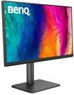BenQ PD2706QN LED-Monitor (69 cm/27 ", 2560 x 1440 px, Quad HD, 5 ms Reaktionszeit,