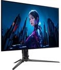 Acer Acer Predator X32X3 QD-OLED, Gaming-Monitor, TFT-Monitor (3840 x 2160 px,...