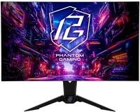 Asrock PGO32UFS Gaming-Monitor (81 cm/32 ", 3840 x 2160 px, 4K Ultra HD, 0,03 ms