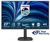Philips 27B2N3500J/00 TFT-Monitor (2560 x 1440, 4 ms Reaktionszeit, 120 Hz, IPS