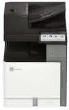 Lexmark CX962se Laser A3 1200 x 1200 DPI 45 Seiten pro Minute WLAN