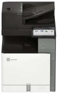Lexmark Lexmark CX963se Laser A3 1200 x 1200 DPI 55 Seiten pro Minute WLAN