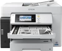 Epson EcoTank Pro ET-M16685 Inkjet Mono Multifunction Printer 25ppm