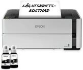 Epson EcoTank ET-M1180 - Drucker - s/w - Duplex Laserdrucker