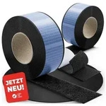 LABEL-THE-CABLE Kabelbinder LTC 1610-5-50 Klebeband F&uuml;r die Nutzung im...