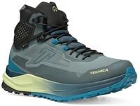 TECNICA Spark S Mid GTX (Fast-Hiking, wasserdicht) blau Herren Wanderschuh