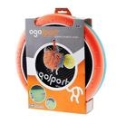 Ogo Sport Spiel Ogo Sport Disc Set XS - Wurfspiel mit 2 Discs & 1 Ogo-Ball