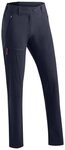 Maier Sports Outdoorhose Lulaka Loop Damen Wanderhose, atmungsaktive Funktionshose,