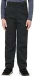 Jack Wolfskin Softshellhose FOURWINDS PANTS K Kinderhose, wind- und...