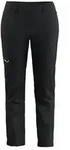 Salewa Outdoorhose Puez Dolomia 2 Long Pants W Perfekte Softshellhose f&uuml;r kalte