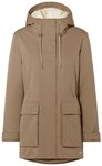 VAUDE Outdoorjacke Vaude Damen Manukau Parka III