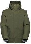 Mammut Winterjacke Treeline HS Thermo Hooded Jacket Men