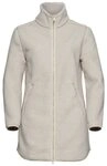 Jack Wolfskin Fleecejacke HIGH CURL COAT W