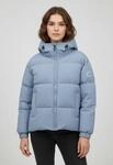 Winterjacke CMP, Damen, Gr. L, blau (sugar), Obermaterial: 100% Polyester. Futter: