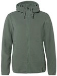 VAUDE Outdoorjacke Women's Manukau Fleece Jacket II (1-St) warme, atmungsaktive