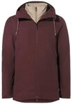 VAUDE 3-in-1-Funktionsjacke Women's Mineo 3in1 Jacket robuste Doppeljacke f&uuml;r