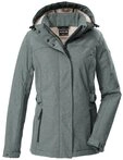 G.I.G.A. DX by killtec Softshelljacke GW 35 WMN SFTSHLL JCKT Wasserdichte,