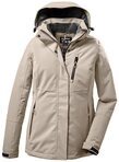 Killtec Outdoorjacke KOW 140 WMN JCKT Wasserdichte Damenjacke, atmungsaktiv,