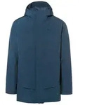 VAUDE Outdoorjacke Men's Rosemoor Padded Parka (1-St) wetterfester Winterparka,