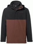 VAUDE Doppeljacke Men's Rosemoor 3in1 Jacket