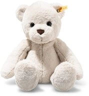 Steiff Kuscheltier Steiff Teddyb&auml;r Robby 42cm creme Teddy 112676 Pl&uuml;sch Soft Cuddly