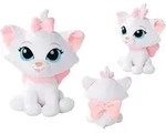SIMBA Pl&uuml;schfigur Pl&uuml;sch Stofftier Disney Doorables Marie 25cm 6315870554
