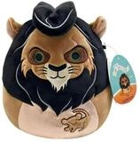 Jazwares Pl&uuml;schfigur Jazwares SQDI00550 - Disney - Der K&ouml;nig der L&ouml;wen -