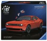 Ravensburger Puzzle Ravensburger 3D Puzzle Iconics: Dodge Challenger R/T Scat...