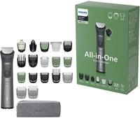 Philips Multifunktionstrimmer Series 7000 MG7941/15, 17-in-1-Trimmer f&uuml;r...