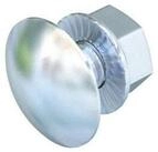 OBO BETTERMANN Schraube OBO Bettermann Vertr Flachrundschraube vz FRSB 6x20 F...