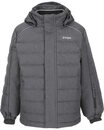 ZIGZAG Skijacke Nino im gesteppten Design mit wasserdichter Qualit&auml;t