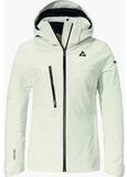 Sch&ouml;ffel Skijacke Ski Jacket Style Pontre Women Hochfunktionale Skijacke f&uuml;r...