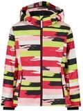 CMP Skijacke CMP M&auml;dchen Skijacke Girl Jacket Snaps Hood 39W2085