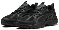 PUMA MILENIO TECH_ Sneaker mit Schn&uuml;rung, leicht profiliert, aus Textil und