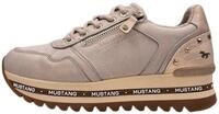 Mustang Shoes Slipper
