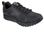 Skechers 51591 Schn&uuml;rschuh schwarz 40 EU