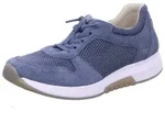 Gabor Comfort 66.946.34 Schn&uuml;rschuh blau 38 EU (5 UK)