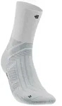 Bauerfeind Sportsocken RUN PERFORMANCE MID CUT SOCKS atmungsaktives