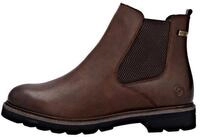 Remonte Chelseaboots Winterstiefelette, Klassik-Boots mit wasserabweisender