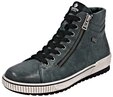 Remonte Remonte Sneaker Glattleder Sneaker